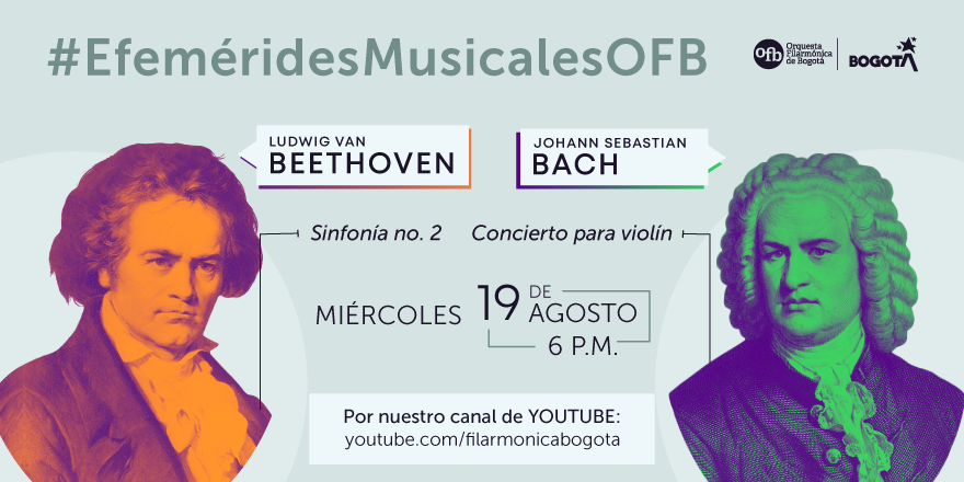 Efemerides musicales